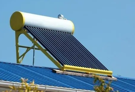 雅克斯太阳能热水器清洗教程？太阳能热水器不加热怎么回事？太阳能热水器控制面板说明书